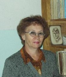 Попова Лариса Федоровна